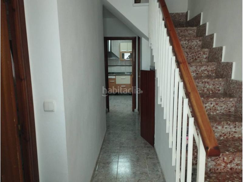 Foto 388798e9-0335-4f73-b76e-4c22dcf011d5. Haus mit parking in San Pedro del Pinatar San Pedro del Pinatar