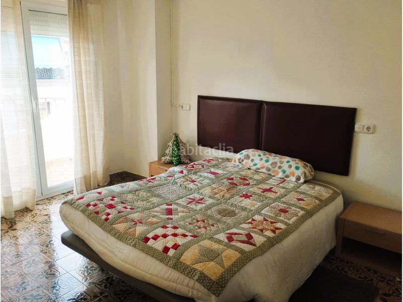 Foto 3e09c381-c033-456f-89b6-718845e6c4ba. Haus mit parking in San Pedro del Pinatar San Pedro del Pinatar