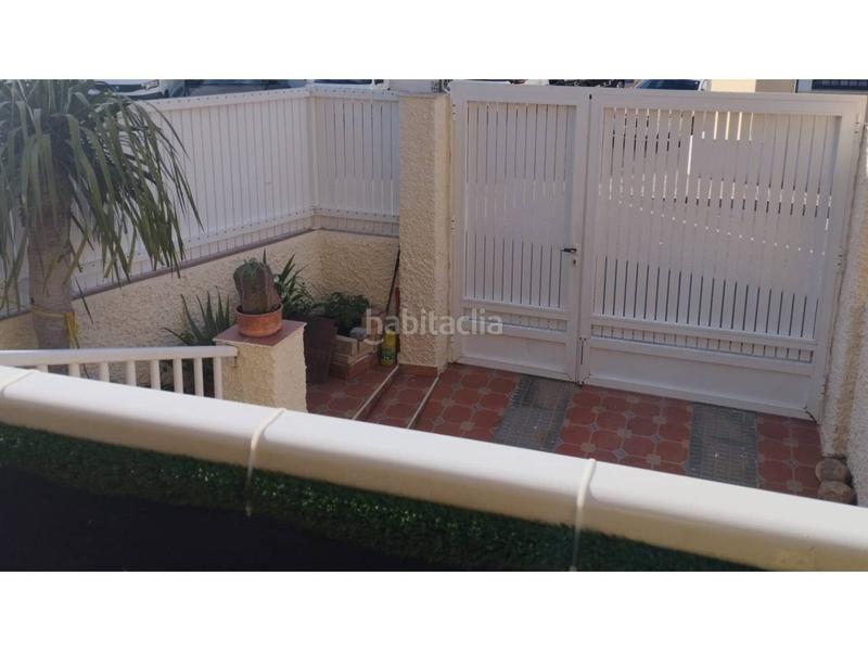 Foto 5121197a-c97a-4540-90ed-282a65935009. Haus mit parking in San Pedro del Pinatar San Pedro del Pinatar