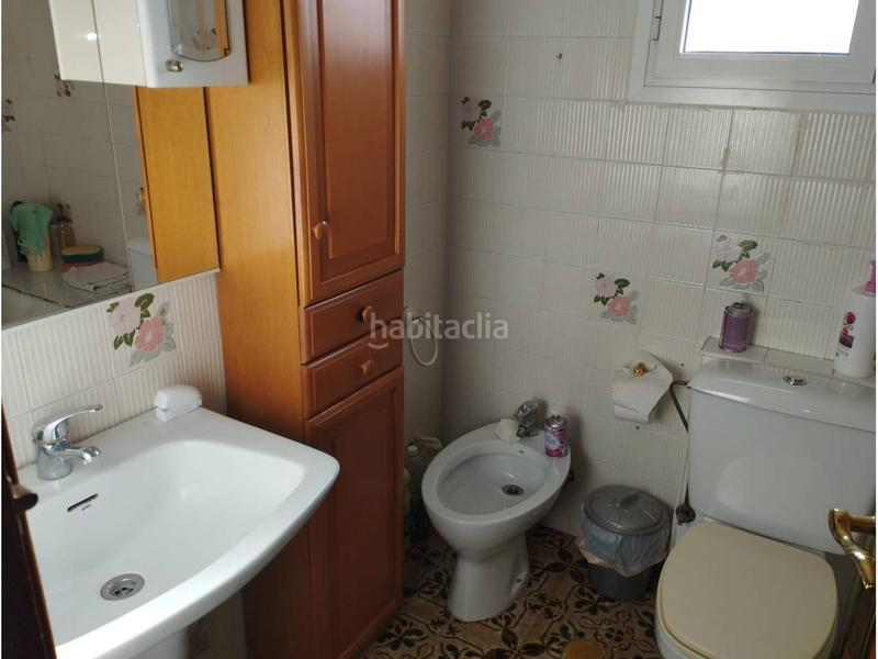 Foto a014faa6-af23-4f28-9484-96ef0faaecdf. Haus mit parking in San Pedro del Pinatar San Pedro del Pinatar