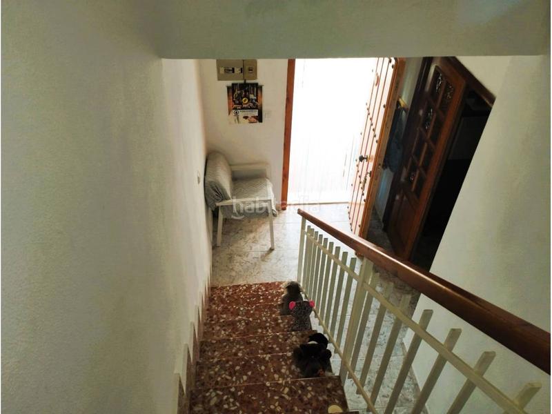 Foto fbbbb4eb-291f-4cf3-b7b7-51a25a264712. Haus mit parking in San Pedro del Pinatar San Pedro del Pinatar