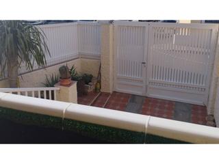 Casa en San Pedro del Pinatar. San pedro del pinatar duplex con sotano