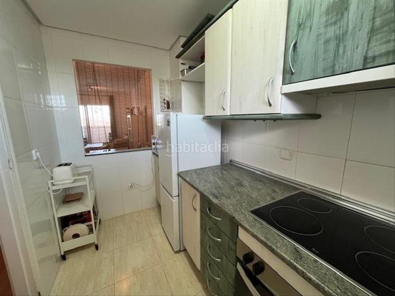 Foto 05d5bb27-2829-41f0-91cb-3b999e1aef29. Etagenwohnung mit parking in Playa Honda-Playa Paraíso Cartagena