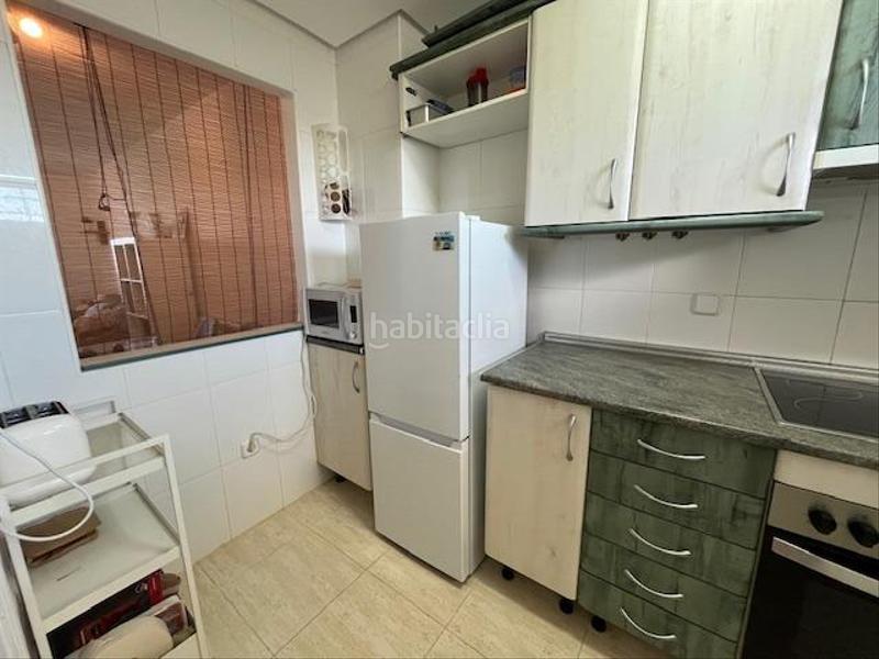 Foto 3aed4db3-65e1-4fd0-bf3d-eb32be0ee082. Etagenwohnung mit parking in Playa Honda-Playa Paraíso Cartagena