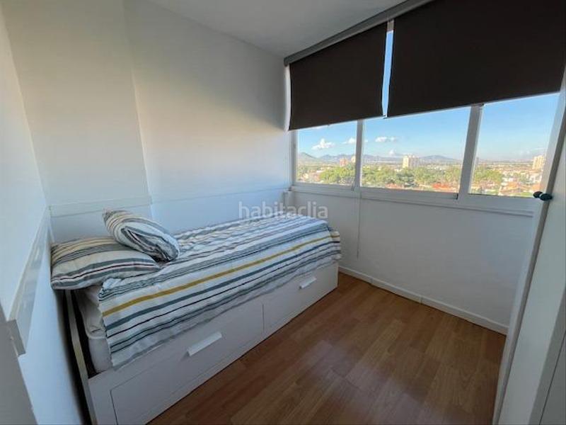 Foto 4ebc5348-e396-4876-86a3-725a6969f089. Etagenwohnung mit parking in Playa Honda-Playa Paraíso Cartagena