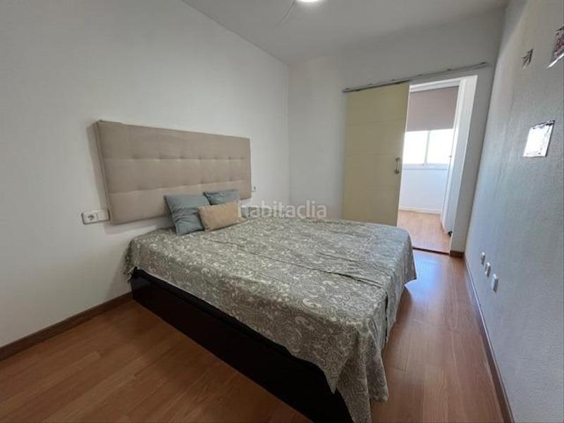 Foto 594d454f-2d48-4952-a74d-b8a74ffea0ae. Etagenwohnung mit parking in Playa Honda-Playa Paraíso Cartagena