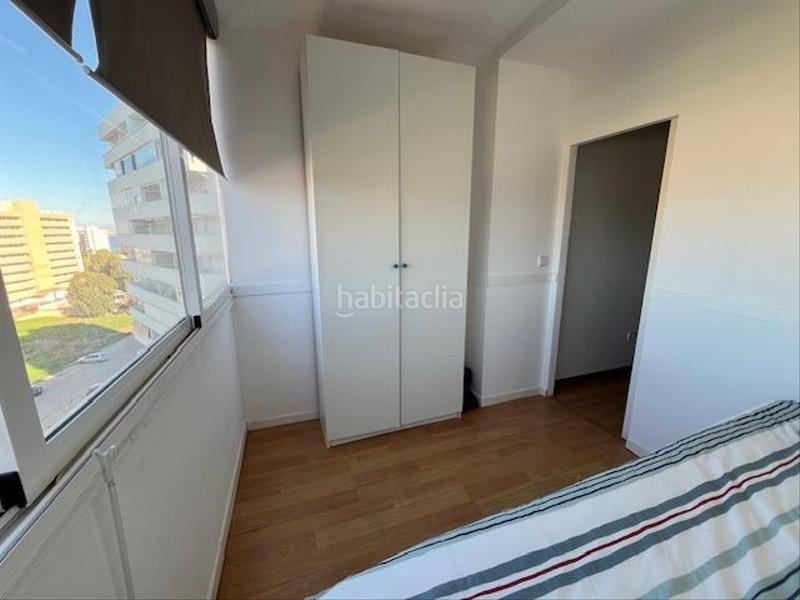 Foto 8d3ec45a-71e7-4c13-84f8-94b9570de6ed. Etagenwohnung mit parking in Playa Honda-Playa Paraíso Cartagena