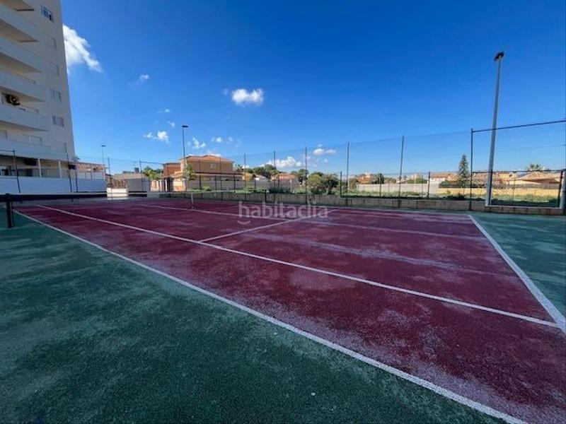 Foto 98ea950d-7764-4a42-9f80-b3accc5eafe0. Etagenwohnung mit parking in Playa Honda-Playa Paraíso Cartagena