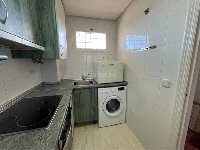 Foto efe3c68f-761c-46ee-9569-52aab24c8c46. Etagenwohnung mit parking in Playa Honda-Playa Paraíso Cartagena