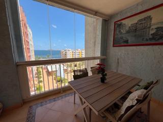 Pis en Playa Honda-Playa Paraso. Playa honda piso