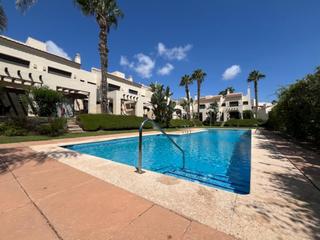 Casa a Roda. Roda golf duplex