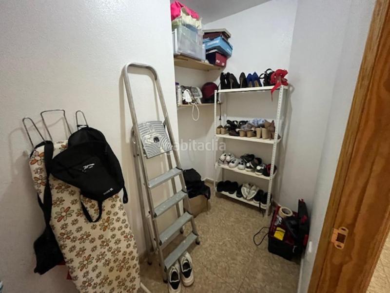 Foto 0fdccae9-82e1-4ce2-be56-4539b8587c01. Maison avec parking dans Roldán Torre - Pacheco