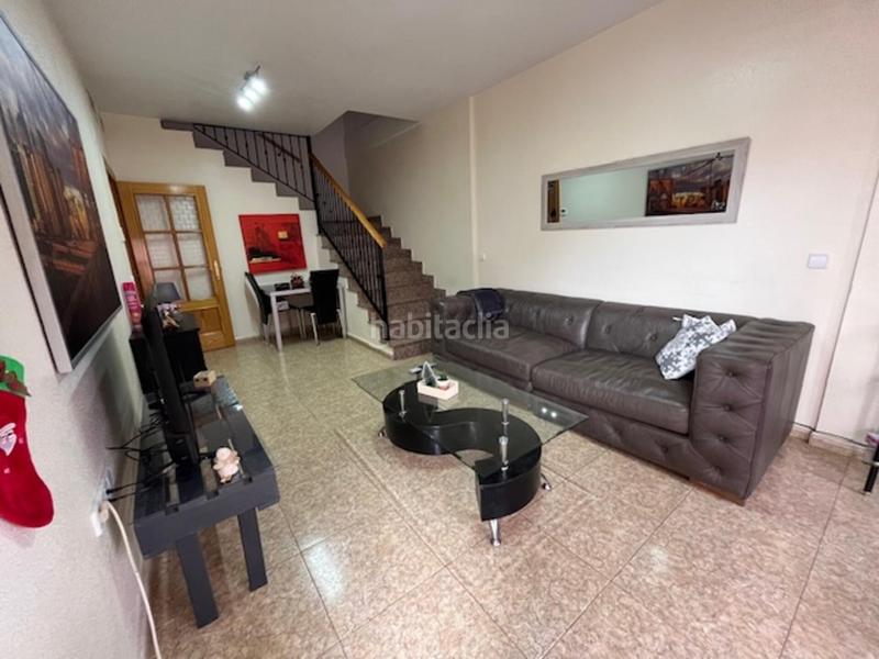 Foto 2e3a2b89-6287-4a16-bafd-9c75b65ce06c. Maison avec parking dans Roldán Torre - Pacheco