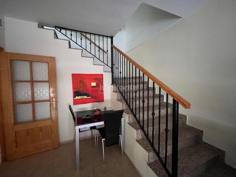 Foto 5d9b6871-cd79-485d-814b-00f9d6dbaba1. Maison avec parking dans Roldán Torre - Pacheco