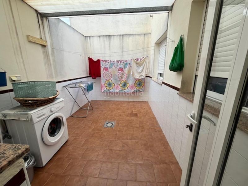 Foto 5df35dd2-2054-40d6-b46b-47e17c2495f7. Maison avec parking dans Roldán Torre - Pacheco