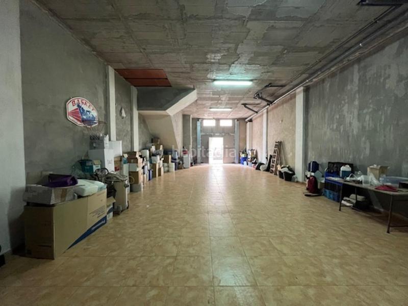 Foto 6e5510a6-58c0-4eb9-aafd-b0be4a40d452. Maison avec parking dans Roldán Torre - Pacheco