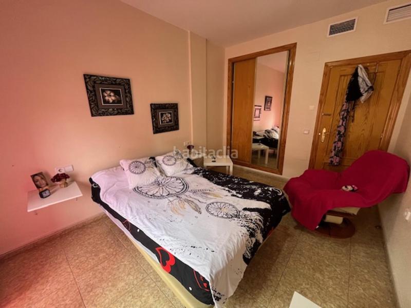 Foto 75e394f7-e1c2-4d1d-9031-5e887cbbd23a. Maison avec parking dans Roldán Torre - Pacheco