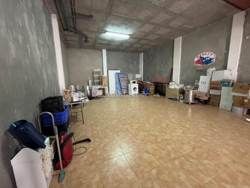 Foto 79aed9cb-9155-4b3b-a14e-37f2179ecb00. Maison avec parking dans Roldán Torre - Pacheco