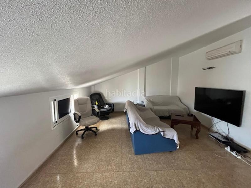 Foto 7a543acd-6b1b-40f7-9886-1a70ba82a77e. Maison avec parking dans Roldán Torre - Pacheco