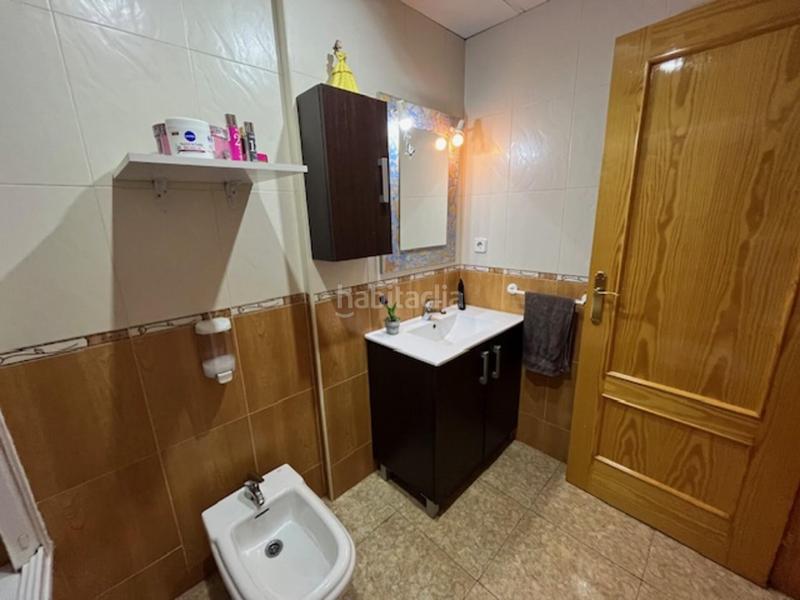 Foto c24e175d-cfc0-47a1-b6e9-7643d401bdc0. Maison avec parking dans Roldán Torre - Pacheco