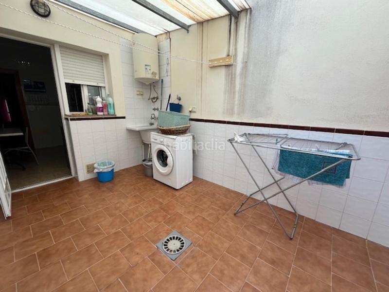 Foto d04e0da5-310a-4ffb-9b91-79b7592eeab7. Maison avec parking dans Roldán Torre - Pacheco