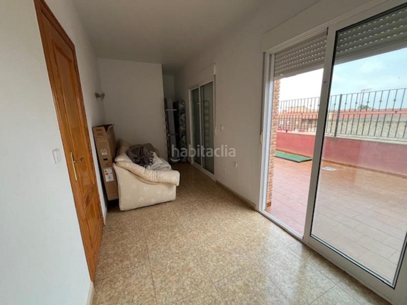 Foto d1abb804-9296-419f-b5dc-844d9876f1e4. Maison avec parking dans Roldán Torre - Pacheco