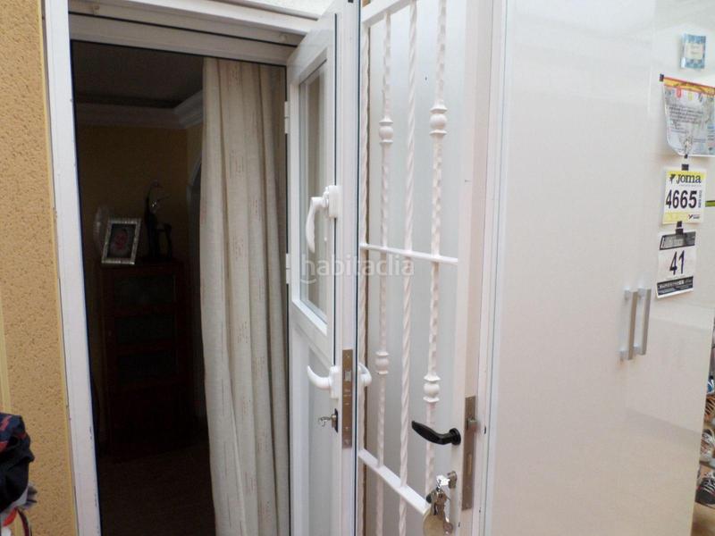 Foto 42346873-26a1-43c5-8c72-00365466a2f5. Ground floor in La Unión Unión (La)