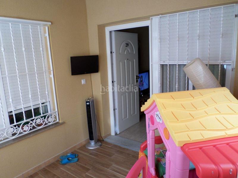 Foto b8e86949-2804-44b5-81a0-74c6bc40e8aa. Ground floor in La Unión Unión (La)