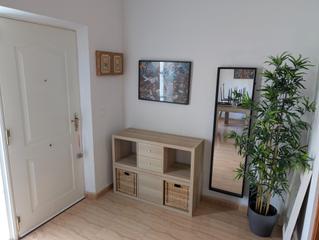 Planta baixa a Los Dolores. Tu nuevo hogar en los dolores bajo con un patio espectacular