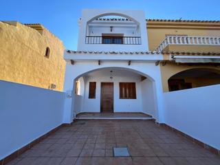 Duplex à Los Narejos_Punta Calera. Dúplex los narejos