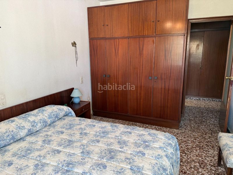 Foto 07dea235-1443-4c98-a6c0-df23c34035a2. Pis amb aparcament a Casco Antiguo Cartagena