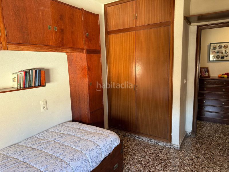 Foto f83044fb-bf77-40d2-866f-c782a7fc1494. Pis amb aparcament a Casco Antiguo Cartagena