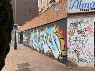 Local Comercial a Alameda