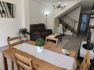 Maison à Los Cuarteros. Dúplex en venta san pedro del pinatar  lo pagan