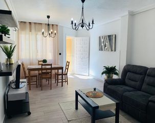 Maison à Los Cuarteros. Dúplex en venta san pedro del pinatar  lo pagan