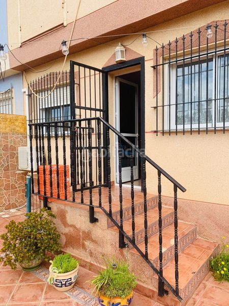 Foto 073fdc96-11af-444d-8b99-9b3611ba7a5c. Casa amb aparcament a La Palma Cartagena