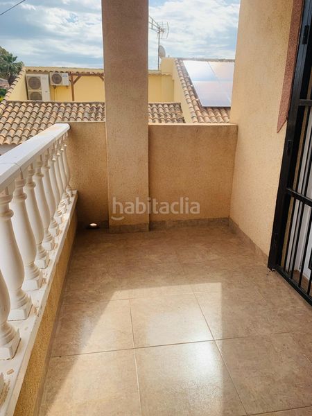 Foto 82d9a032-11ff-43d5-9264-468ce99bbb49. Casa amb aparcament a La Palma Cartagena
