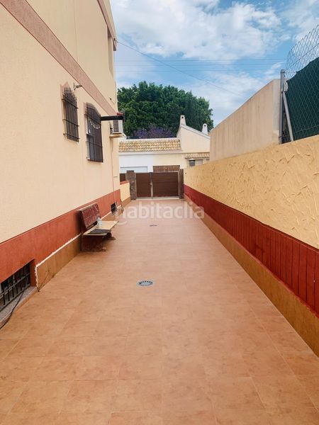 Foto 96b8073b-3f6a-446a-b5a3-137825d4fca1. Casa amb aparcament a La Palma Cartagena