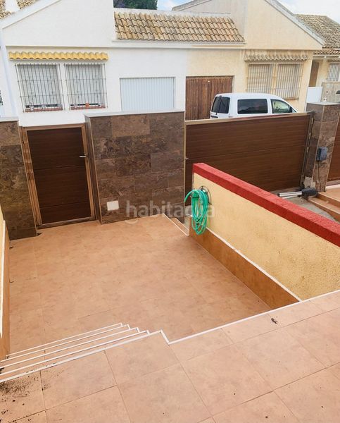 Foto 97e86110-c5d1-49fe-a605-ba0d7f6454db. Casa amb aparcament a La Palma Cartagena