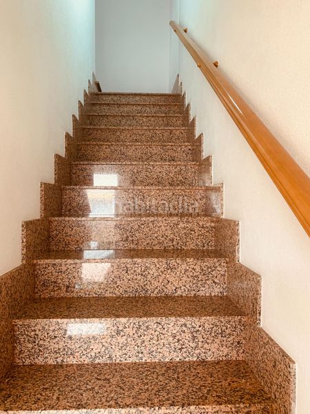Foto a5960206-3753-4f7c-a0e5-9622daadd460. Casa amb aparcament a La Palma Cartagena