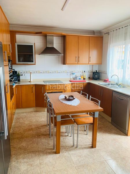 Foto c400cb34-cb6e-4703-9e88-29b4aaa3923d. Casa amb aparcament a La Palma Cartagena