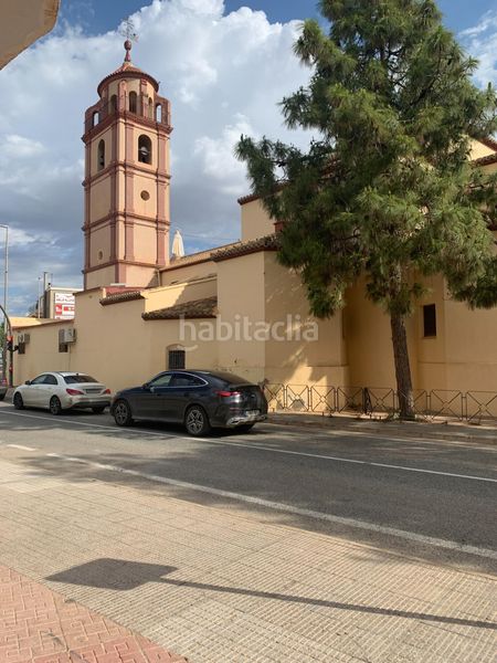 Foto d0b7b99d-5008-4fb7-92c5-f41c867d01f7. Casa amb aparcament a La Palma Cartagena