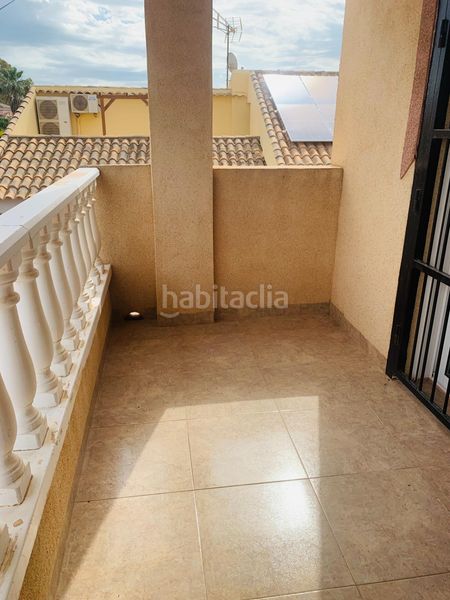 Foto d63b430a-9f8f-4b06-ab36-a316893d3b6d. Casa amb aparcament a La Palma Cartagena