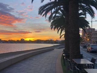 Pis a Lo Pagán. Piso en lo pagan san pedro del pinatar