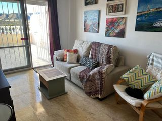 Rent Flat in Los Puertos. Bajada de precio! alquiler temporada isla plana