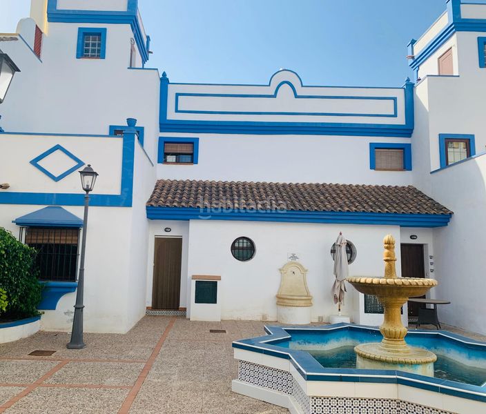 Foto 02957d03-2425-4b05-8530-ffa489e9ab23. Casa amb aparcament a Roda San Javier