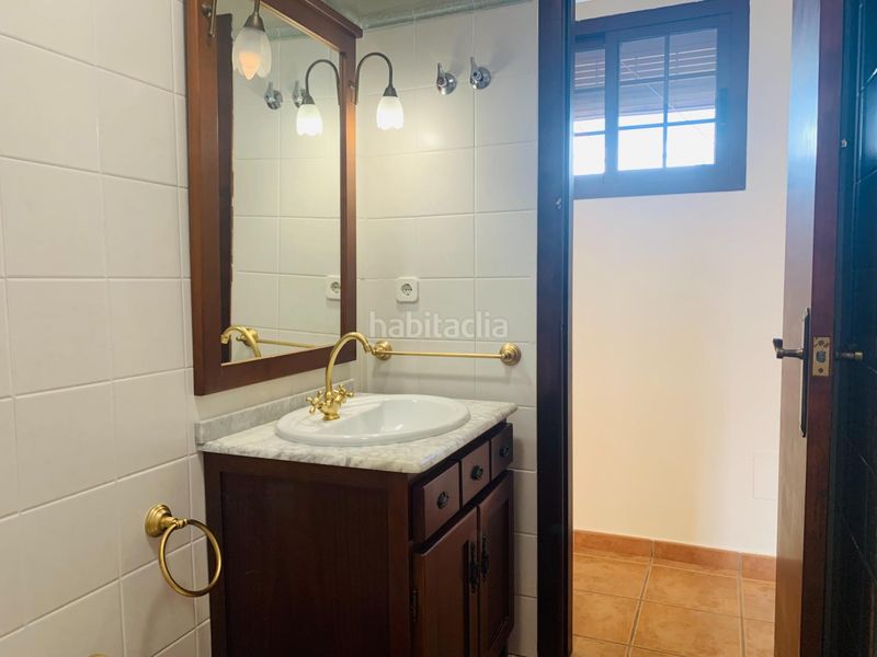 Foto 093d9893-60d3-4de5-879c-57ebc8a04439. Casa amb aparcament a Roda San Javier