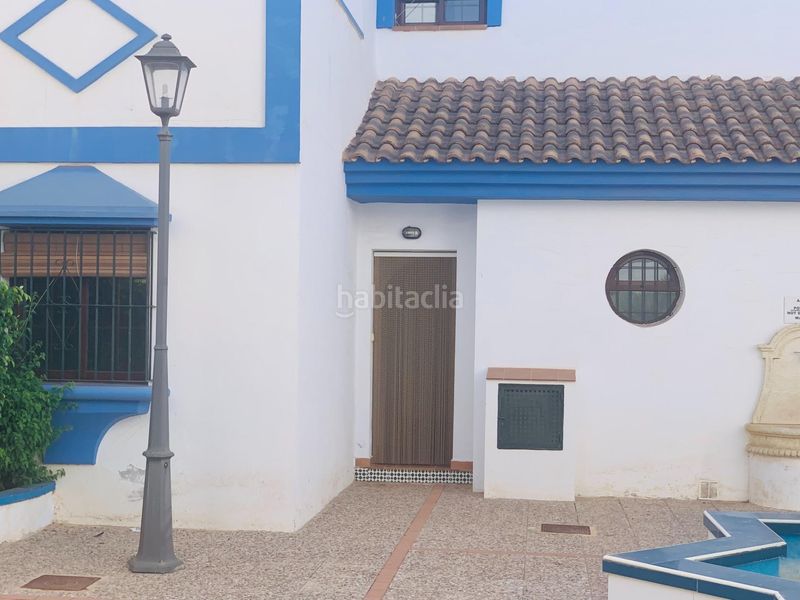 Foto 31817b2b-a0d7-4b0b-be64-120eea5e942f. Casa amb aparcament a Roda San Javier