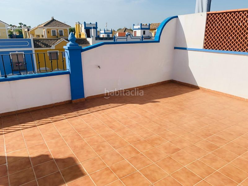 Foto 374e9171-95e4-421f-ac15-52b25e05af21. Casa amb aparcament a Roda San Javier
