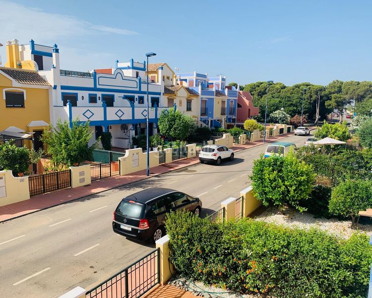 Foto 3eb9dd22-1744-4585-93c1-bdd143af58a9. Casa amb aparcament a Roda San Javier